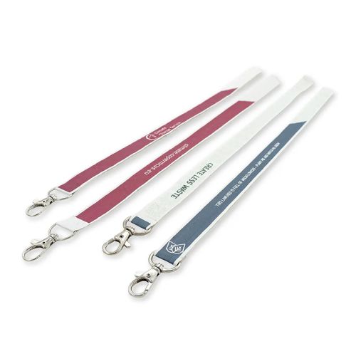 Seed paper lanyard - Image 2